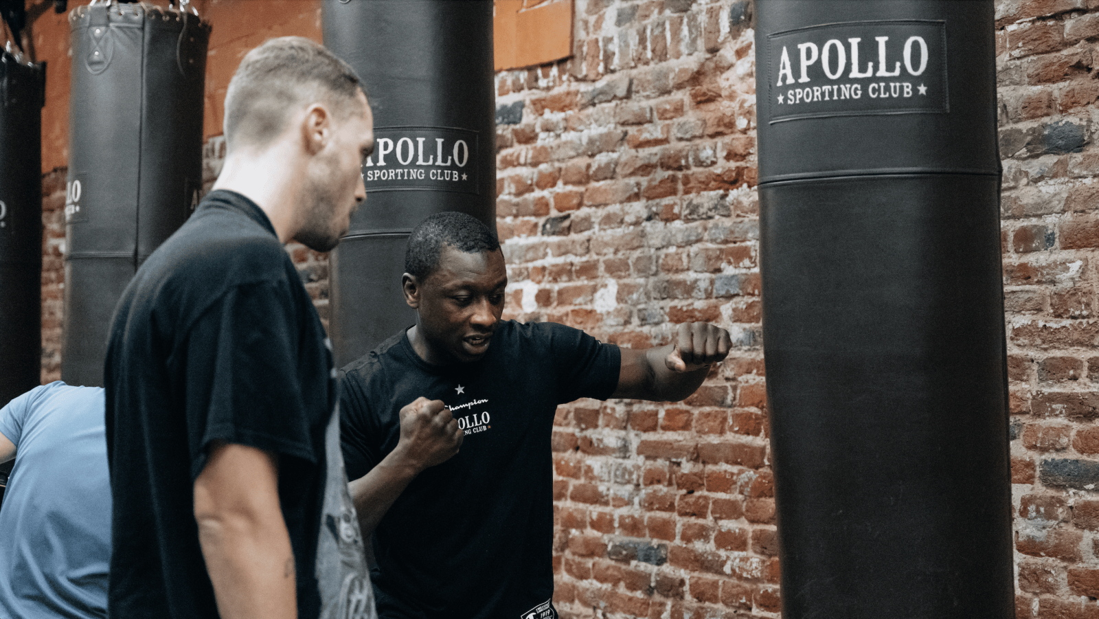 Quelles sont les règles de la boxe Anglaise dans notre salle de sport à Marcq-en-Barœul (59)