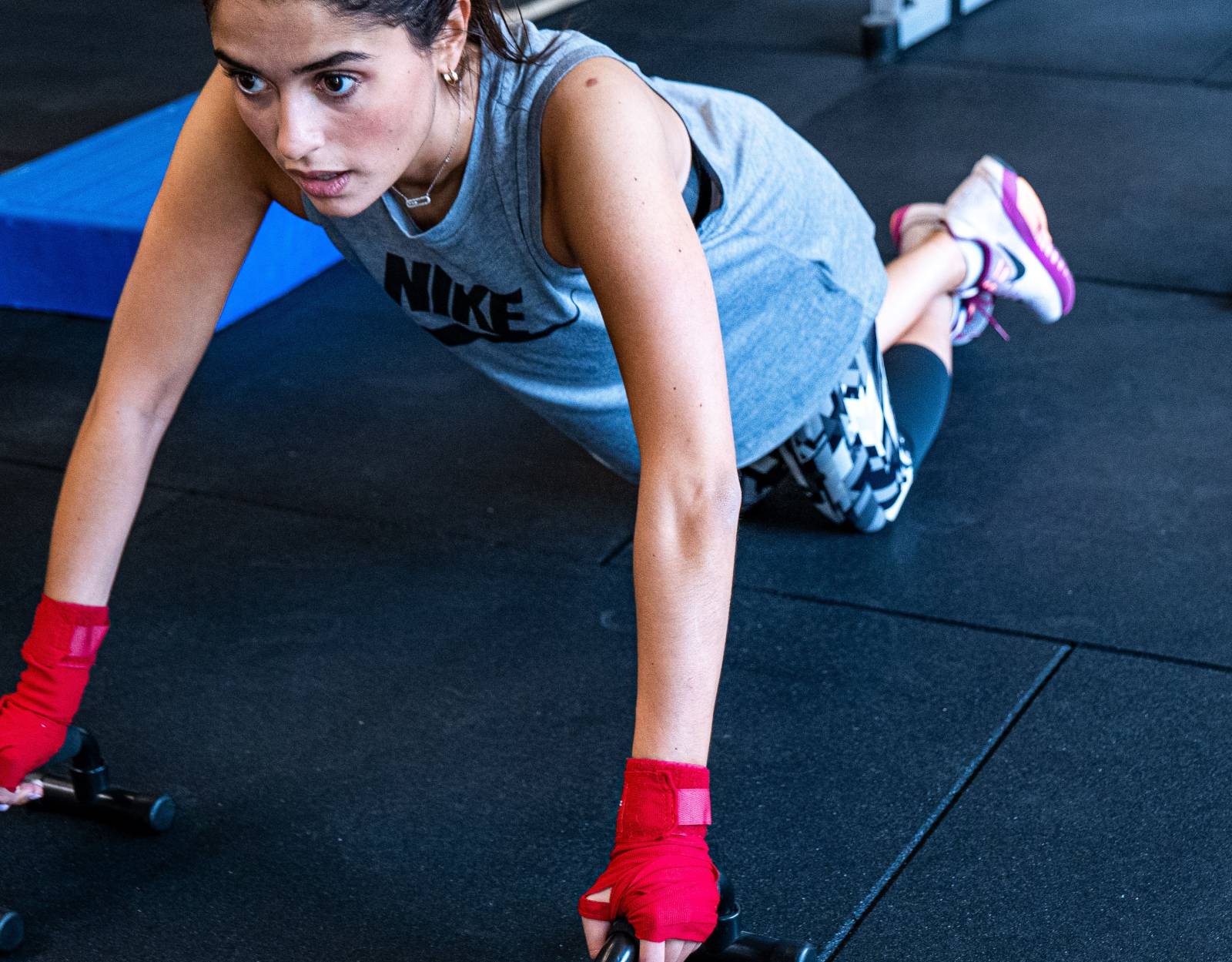 Réservation en ligne cours de boxe ou de fitness à la séance Lambersart