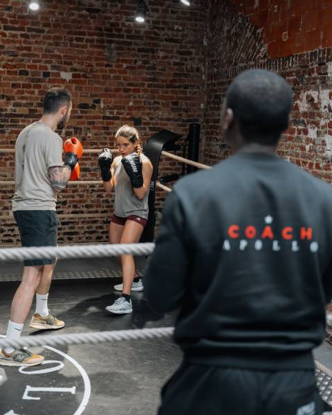 Les clubs de boxe dans le Vieux Lille pour pratiquer la boxe en toute sécurité