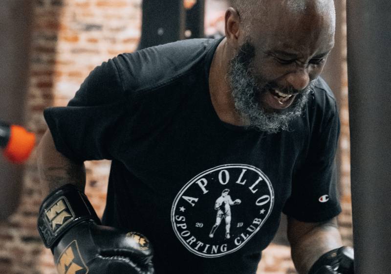Comment suivre un programme de boxe intensif à Lille peut vous préparer efficacement au combat sur le ring