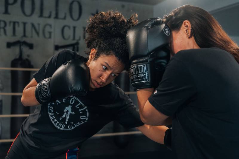 Nouvelle salle de boxe, yoga, MMA et fitness à Lille pour un entraînement complet et motivant