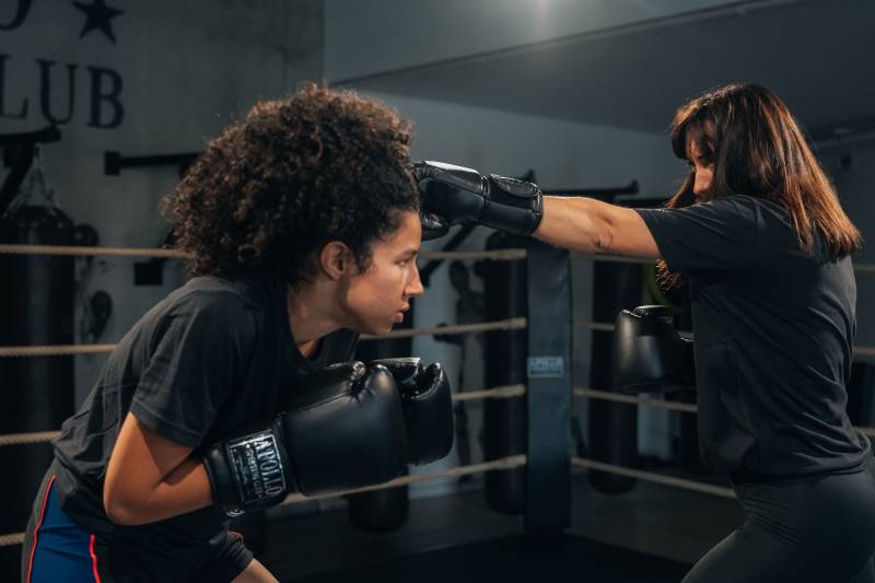 Votre entrée idéale dans l’univers de la boxe avec le programme 