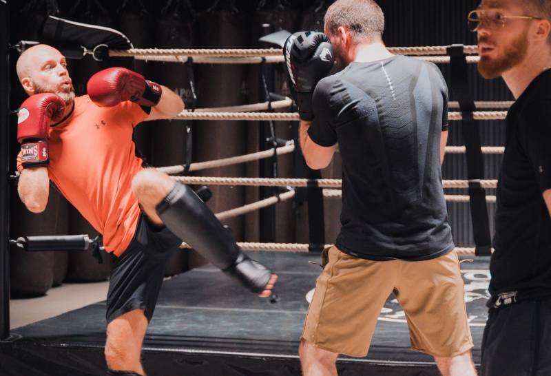 Transformez votre silhouette avec un programme pour la prise de masse musculaire ou perte de poids sur mesure à Lille