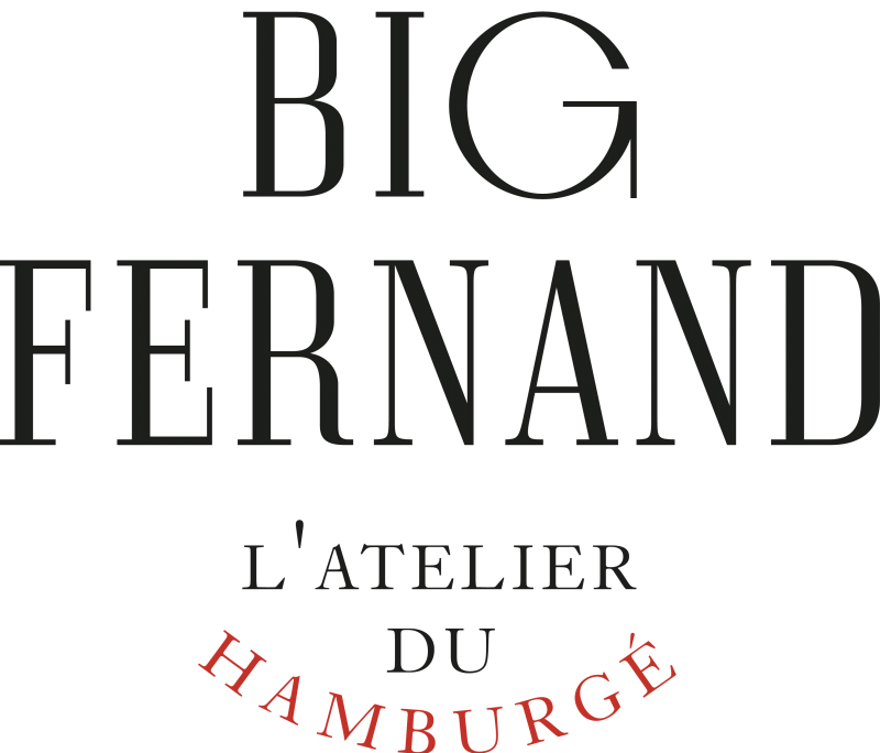 Restaurant / Bar - Vieux Lille - Big Fernand