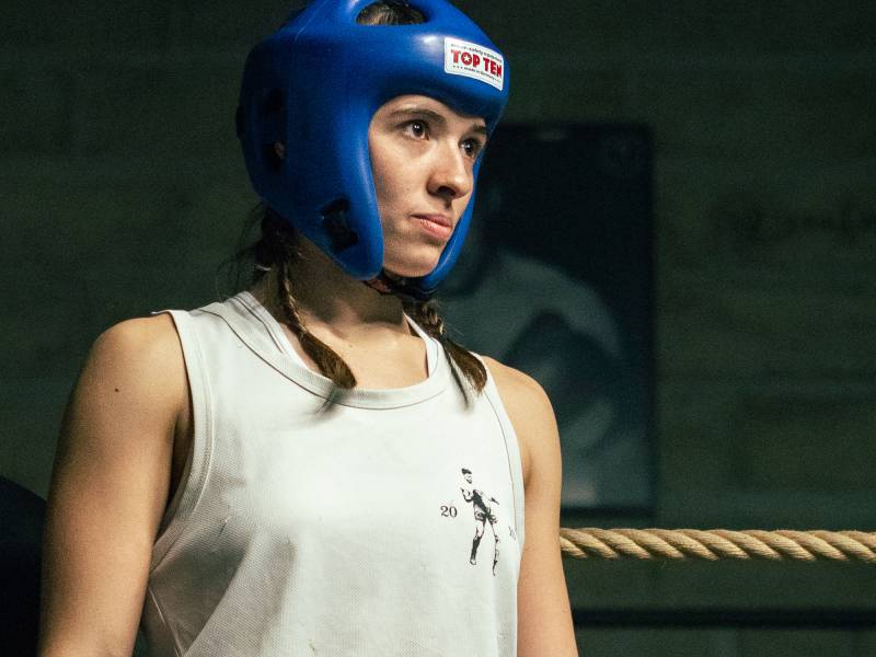 decouvrez notre discipline de boxe dediee aux femmes