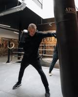 Notre zone d'activité pour ce service Aller en club de sport pour pratiquer la boxe Anglaise près de