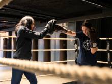 Notre zone d'activité pour ce service Réservation en ligne cours de boxe ou de fitness à la séance