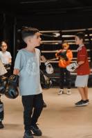 Notre zone d'activité pour ce service Apollo Boxing Club, salle de boxe fitness et bien-être