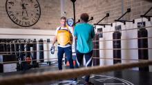 Notre zone d'activité pour ce service Cours de fitness autour de la boxe pour homme et pour femme