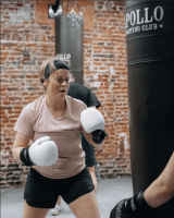 Notre zone d'activité pour ce service Boxing club pour apprendre les techniques de boxe pieds-poings